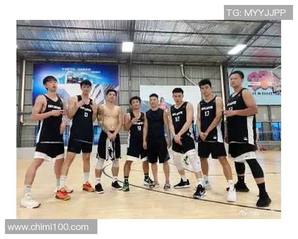 上海篮球队灵活性分析与表现评估探讨