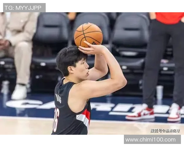 开拓者主教练担忧球队内外线平衡问题