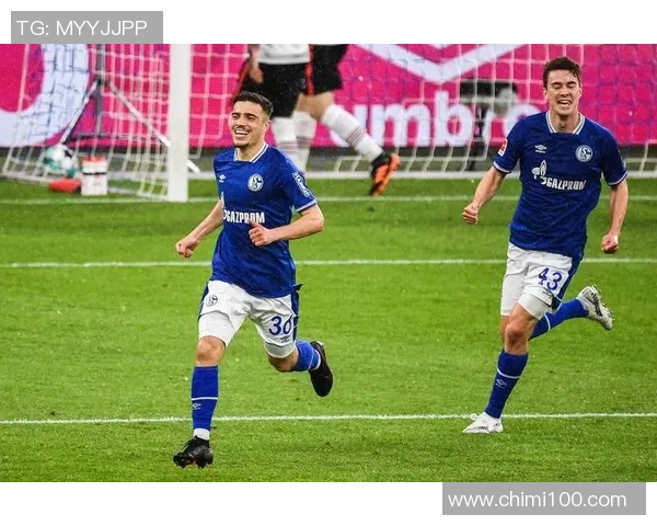 沙尔克04遭遇德甲双连败，急需止颓反弹