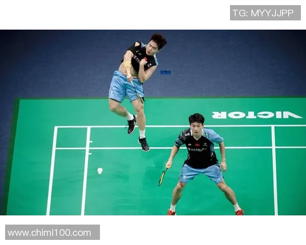 羽毛球的魅力与实力全景揭秘武汉羽毛球队的辉煌历程与成就