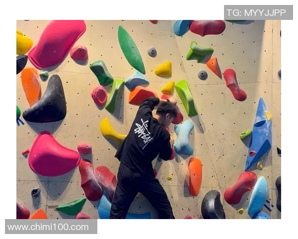 西安攀岩队节奏之争引发热议攀岩运动未来何去何从