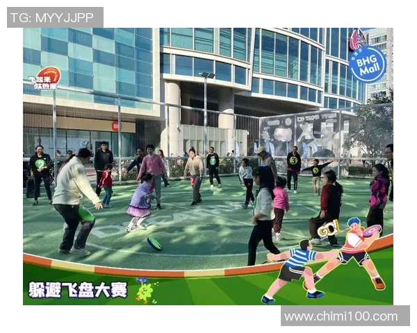 赛后分析:广州飞盘队与成都飞盘队的战术意识与团队协作探讨